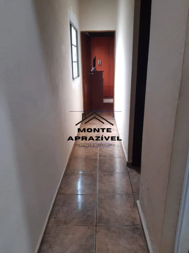Chácara, 4 quartos, 1200 m² - Foto 4