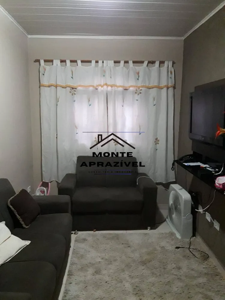 Chácara, 4 quartos, 1200 m² - Foto 6
