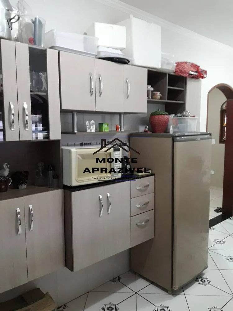 Chácara, 4 quartos, 1200 m² - Foto 7