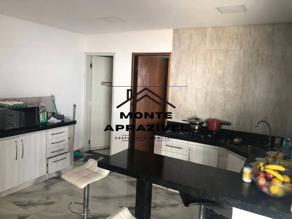 Sobrado, 3 quartos, 180 m² - Foto 4