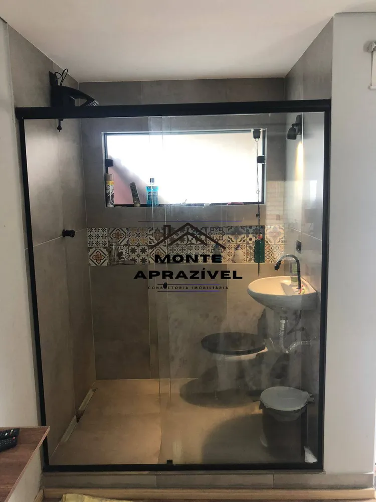 Sobrado, 3 quartos, 180 m² - Foto 5