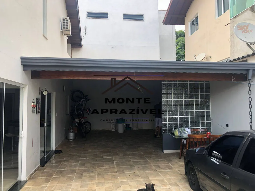 Sobrado, 3 quartos, 180 m² - Foto 2
