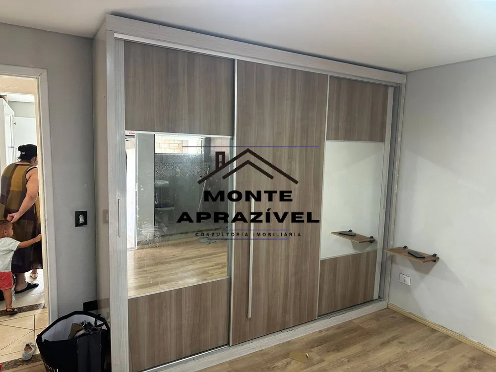 Sobrado, 3 quartos, 180 m² - Foto 1