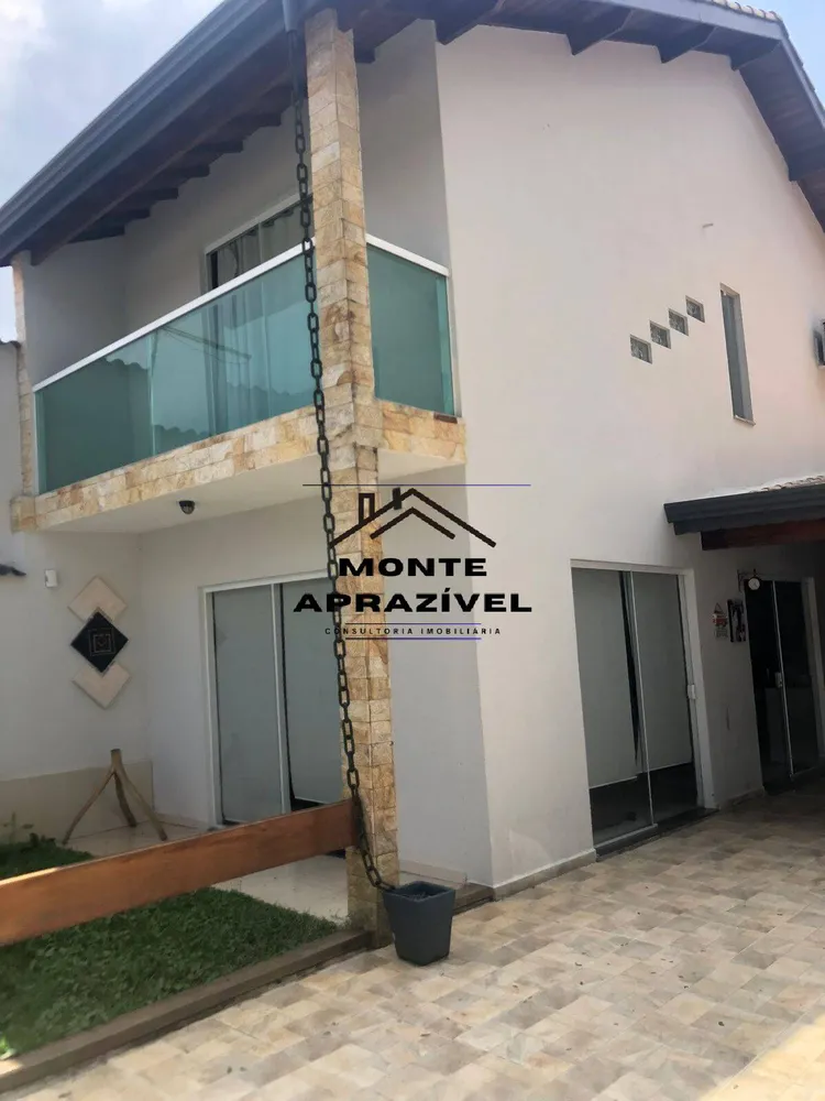 Sobrado, 3 quartos, 180 m² - Foto 9