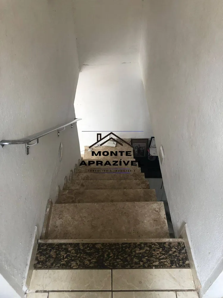 Sobrado, 3 quartos, 180 m² - Foto 3