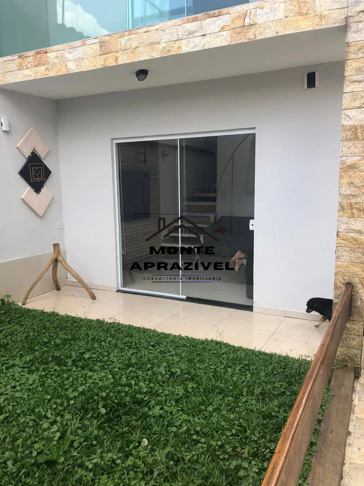 Sobrado, 3 quartos, 180 m² - Foto 7