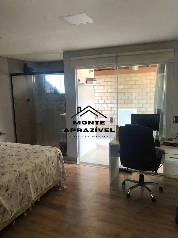 Sobrado, 3 quartos, 180 m² - Foto 8
