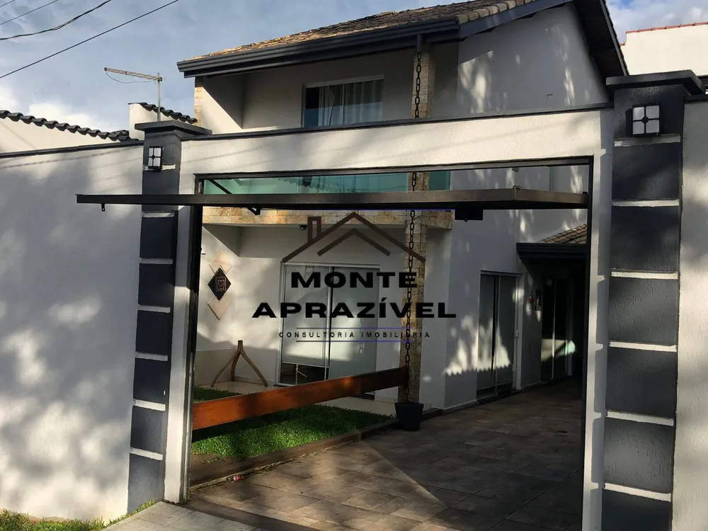Sobrado, 3 quartos, 180 m² - Foto 5