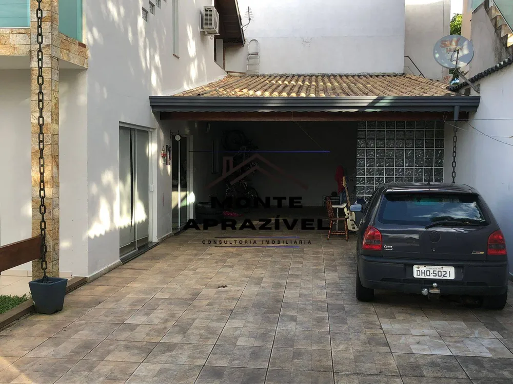 Sobrado, 3 quartos, 180 m² - Foto 6