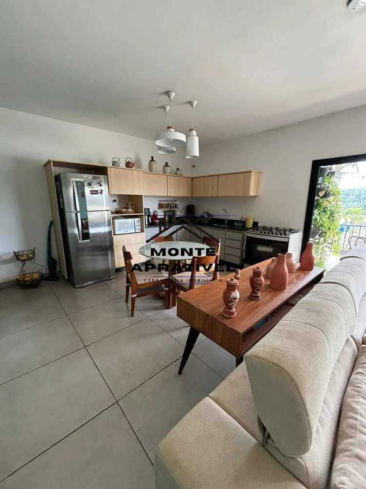 Chácara, 4 quartos, 1180 m² - Foto 8