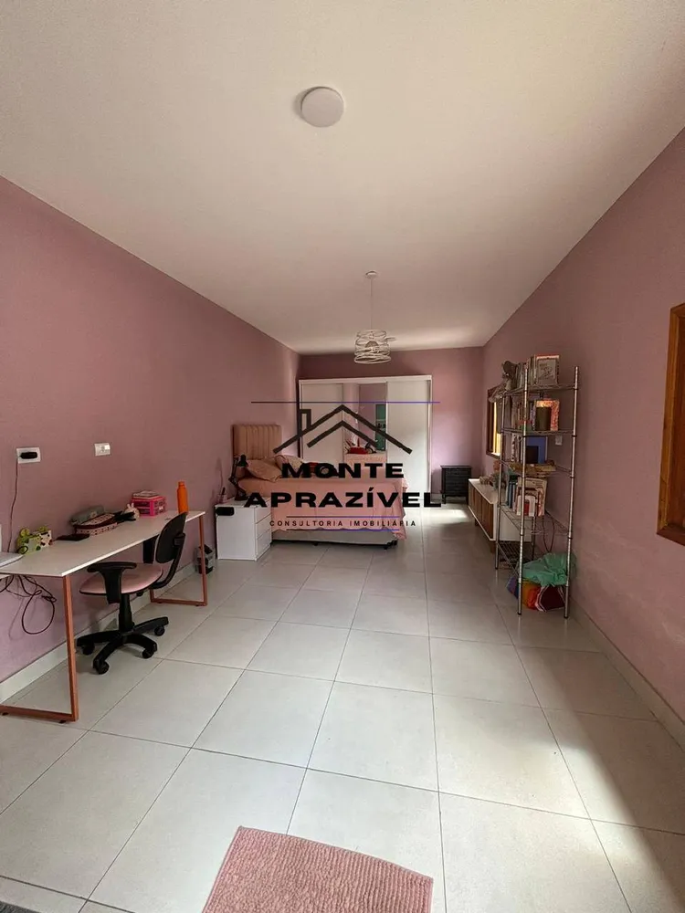 Chácara, 4 quartos, 1180 m² - Foto 10