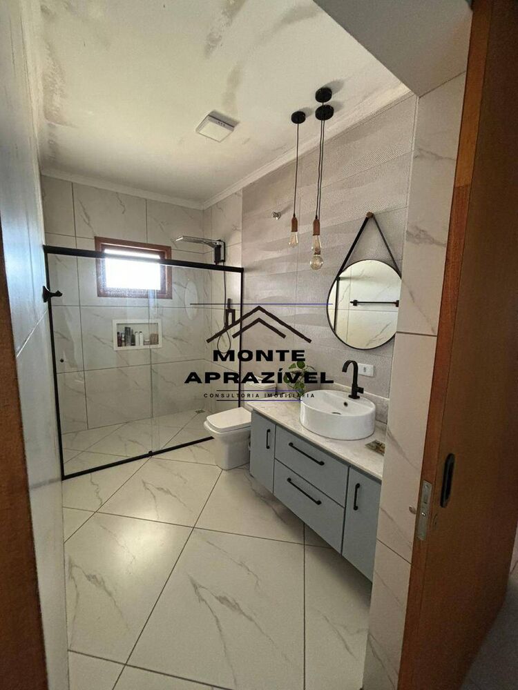 Chácara, 4 quartos, 1180 m² - Foto 3