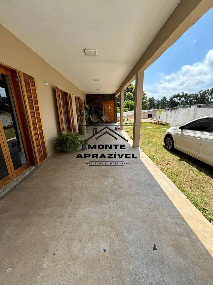 Chácara, 4 quartos, 1180 m² - Foto 6