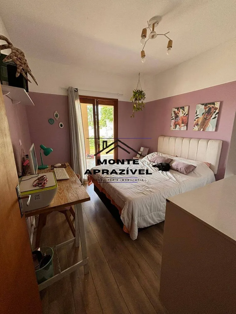 Chácara, 4 quartos, 1180 m² - Foto 5