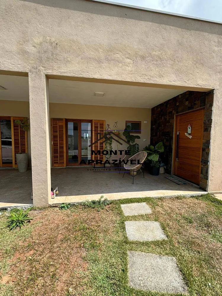 Chácara, 4 quartos, 1180 m² - Foto 5
