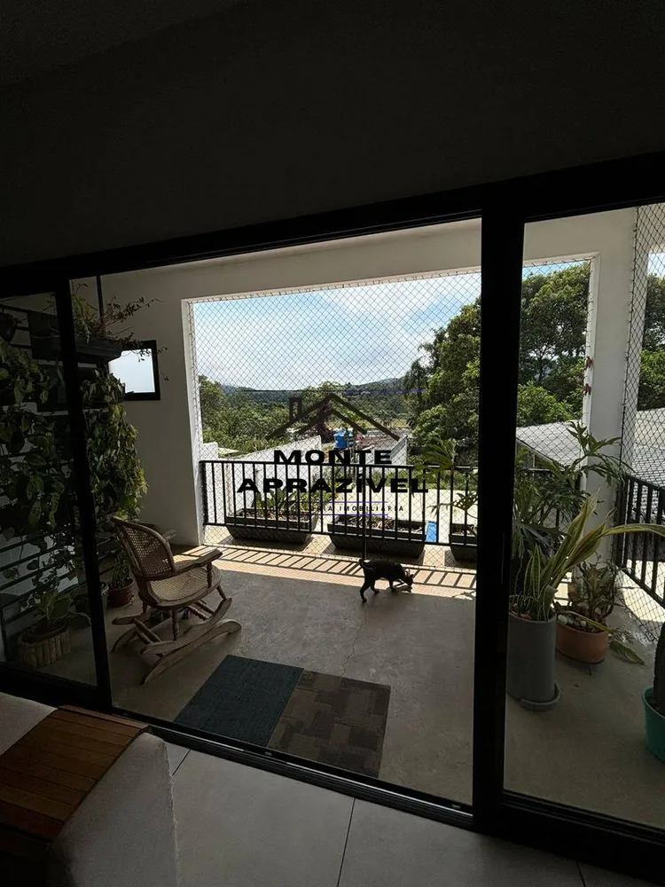 Chácara, 4 quartos, 1180 m² - Foto 6