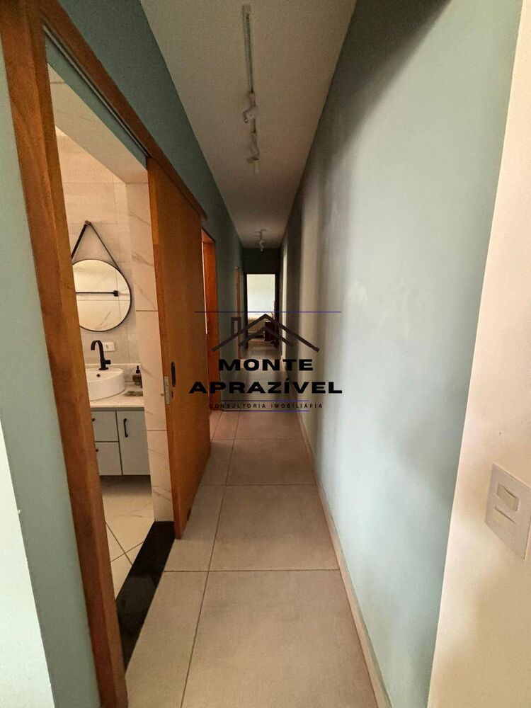 Chácara, 4 quartos, 1180 m² - Foto 2