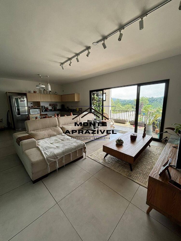 Chácara, 4 quartos, 1180 m² - Foto 1