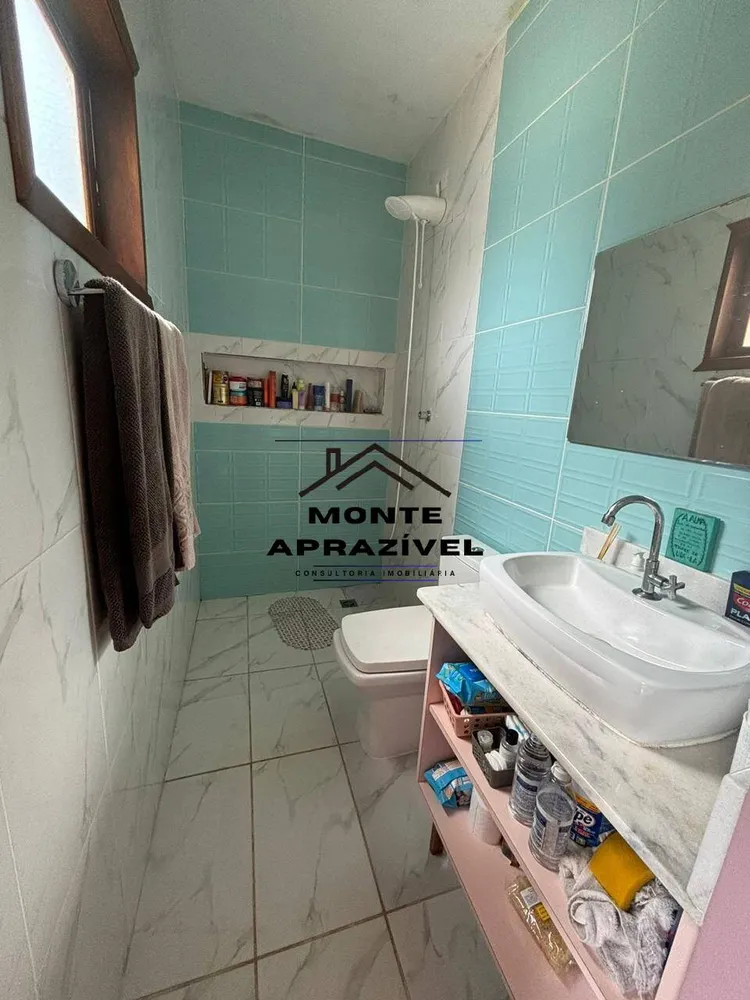Chácara, 4 quartos, 1180 m² - Foto 12