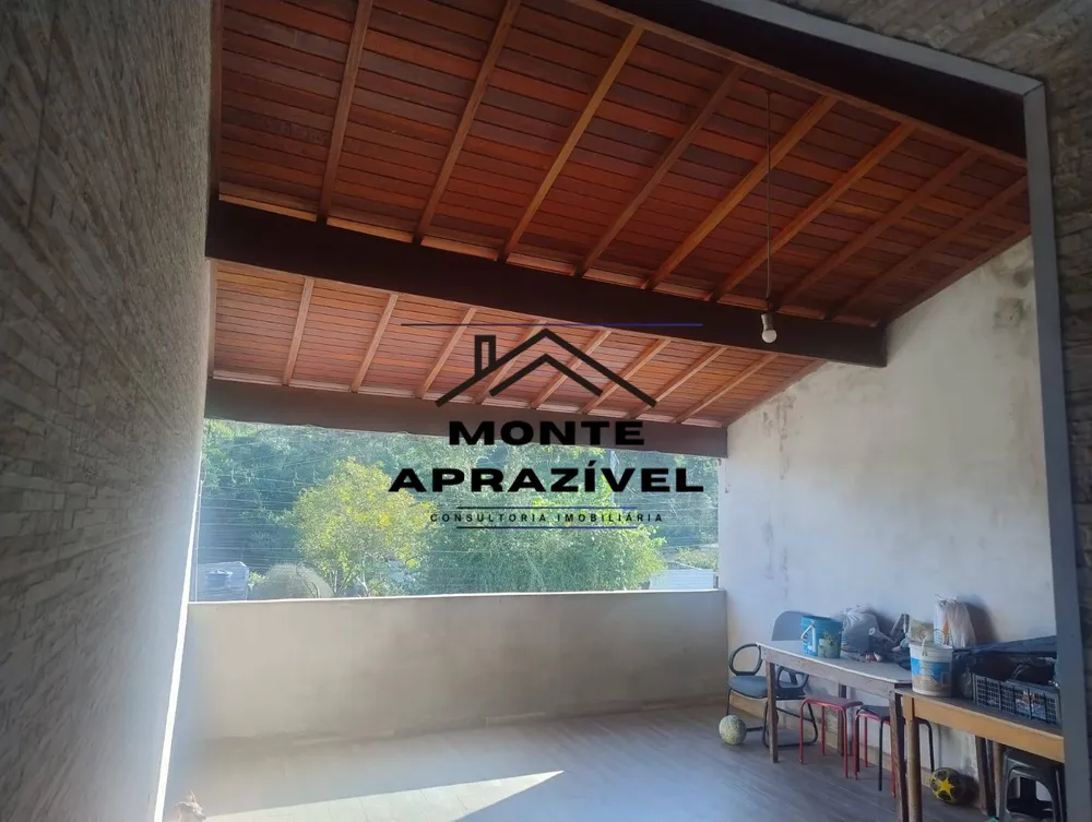 Sobrado, 2 quartos, 125 m² - Foto 2