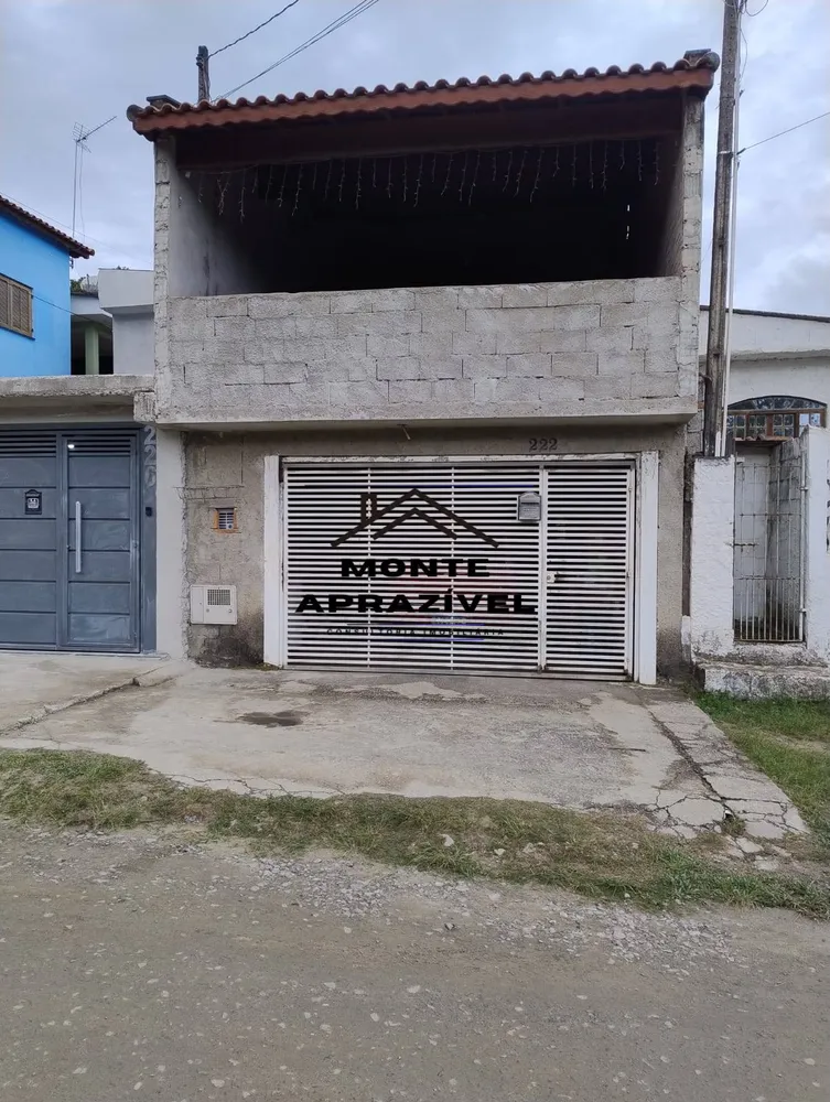 Sobrado, 2 quartos, 125 m² - Foto 4