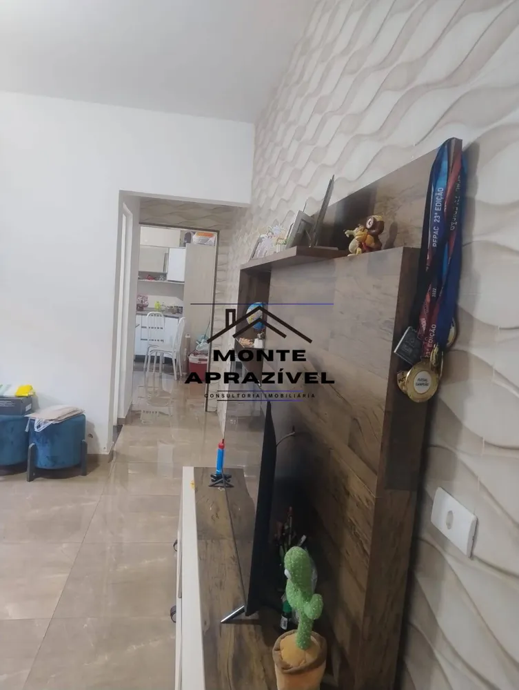 Sobrado, 2 quartos, 125 m² - Foto 3