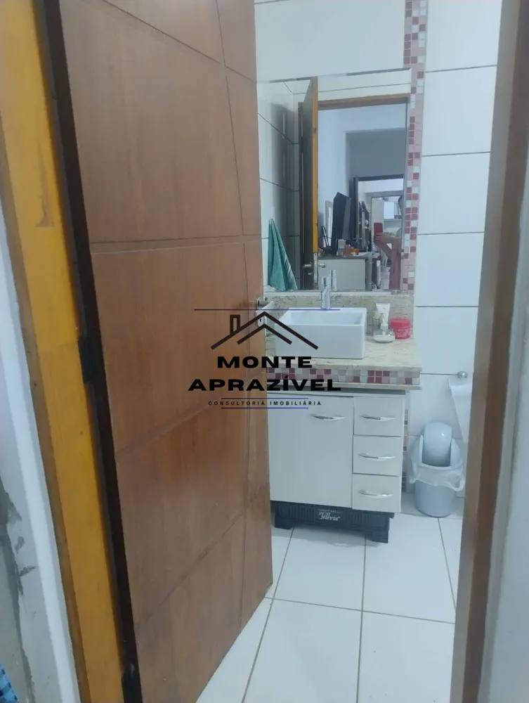 Sobrado, 2 quartos, 125 m² - Foto 12