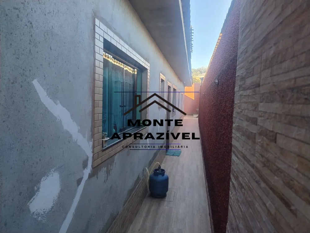 Sobrado, 2 quartos, 125 m² - Foto 6