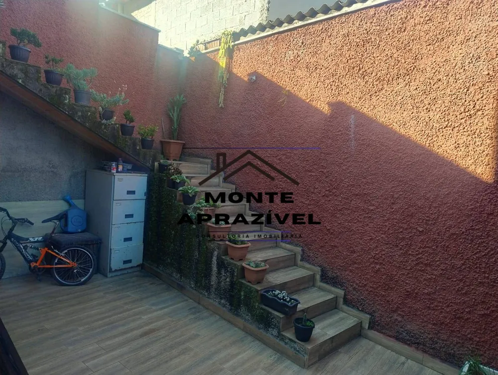 Sobrado, 2 quartos, 125 m² - Foto 9