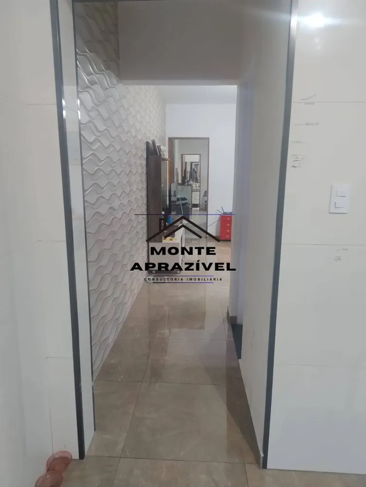 Sobrado, 2 quartos, 125 m² - Foto 7