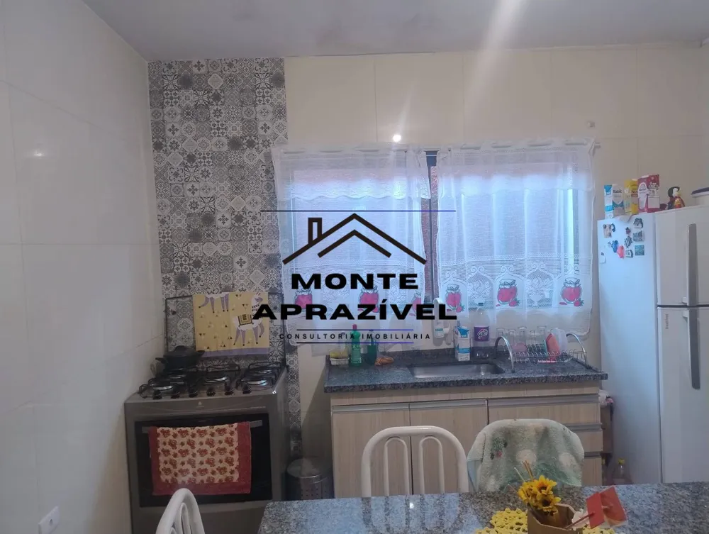Sobrado, 2 quartos, 125 m² - Foto 10