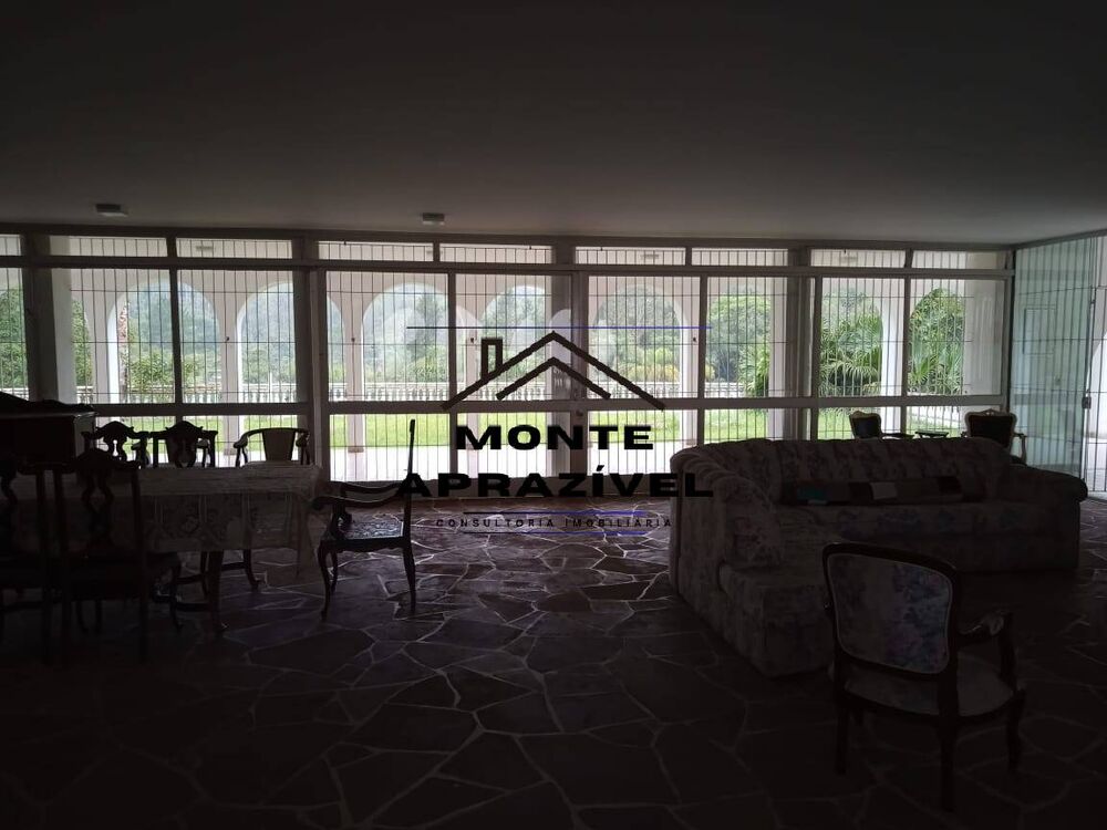 Sítio, 5 quartos, 6 m² - Foto 4