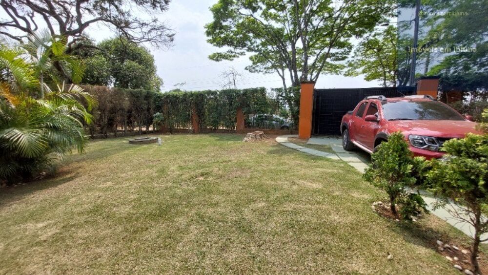 Chácara à venda com 3 quartos, 1375m² - Foto 2