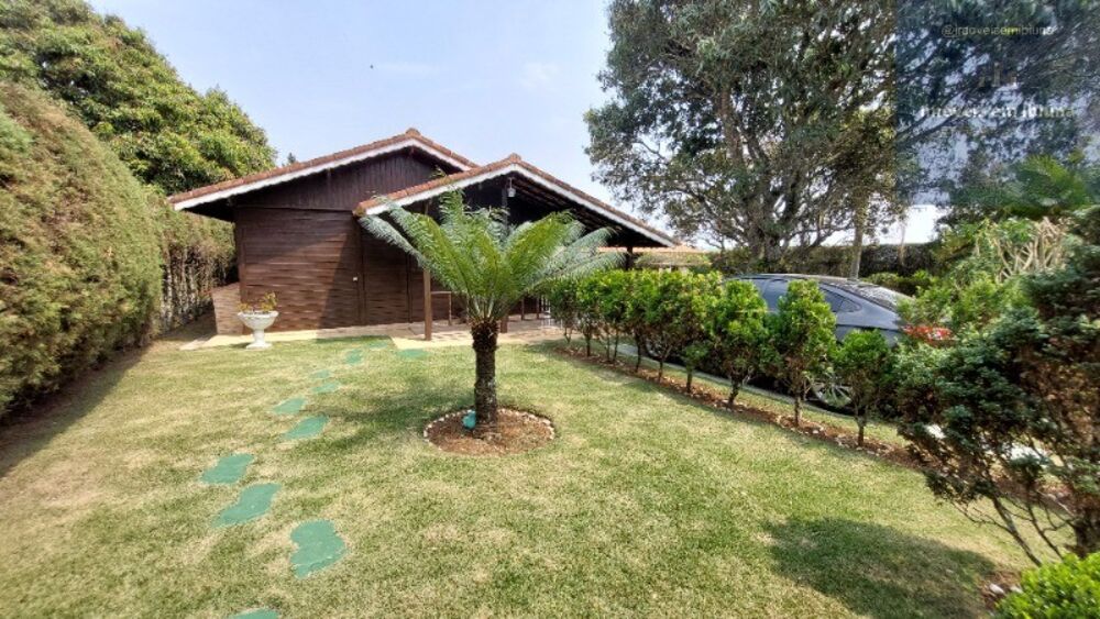 Chácara à venda com 3 quartos, 1375m² - Foto 7