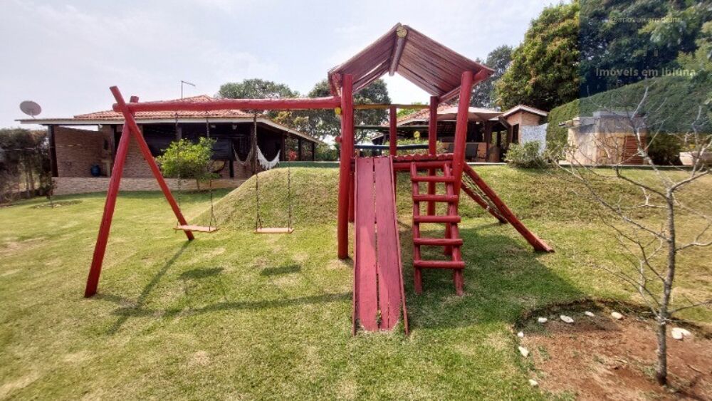 Chácara à venda com 3 quartos, 1375m² - Foto 15