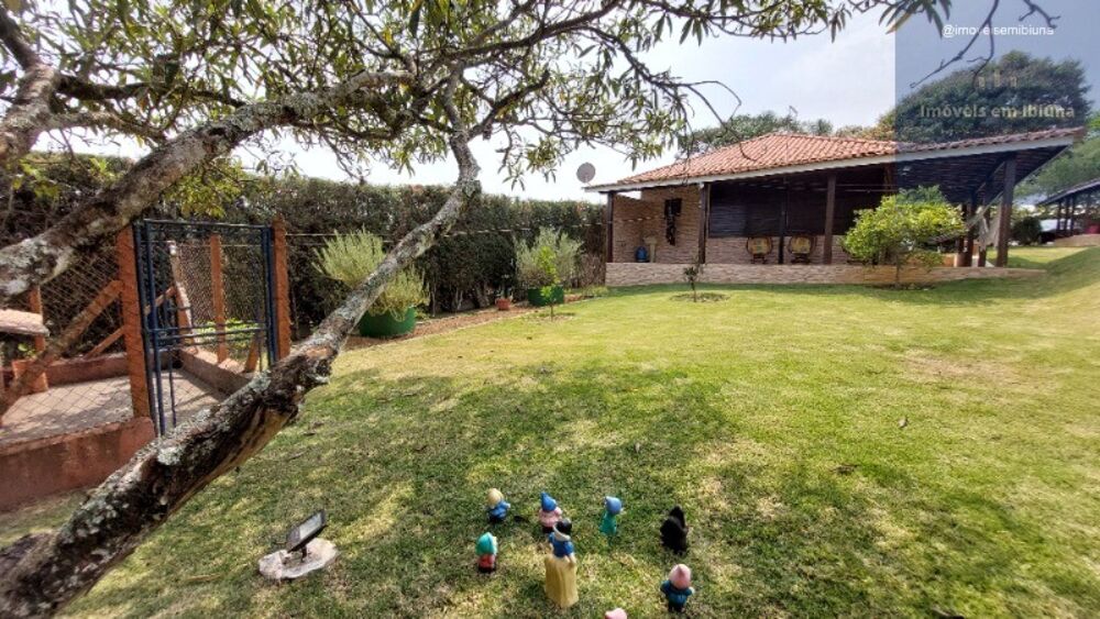 Chácara à venda com 3 quartos, 1375m² - Foto 14