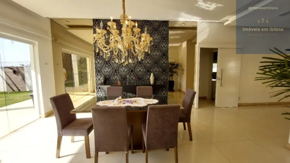 Chácara, 5 quartos, 5800 m² - Foto 5