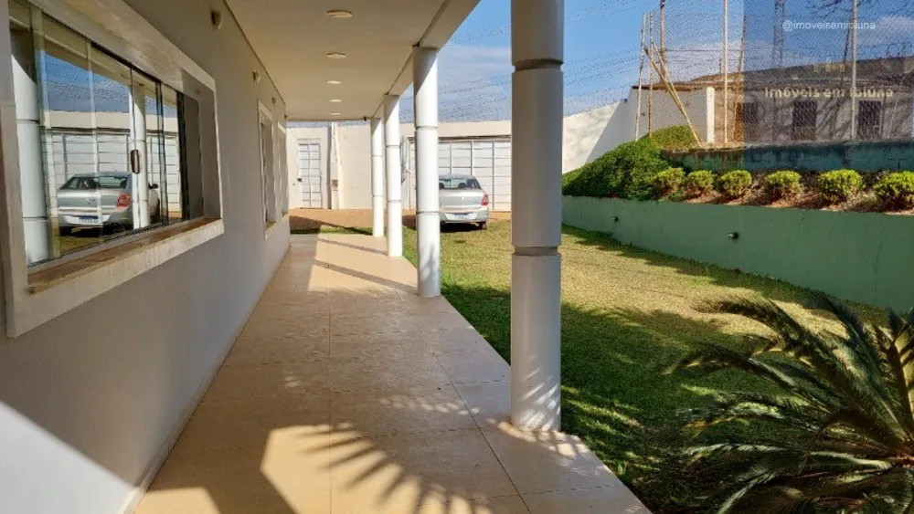 Chácara, 5 quartos, 5800 m² - Foto 16