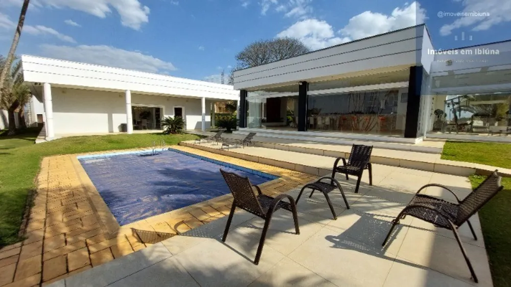 Chácara, 5 quartos, 5800 m² - Foto 7