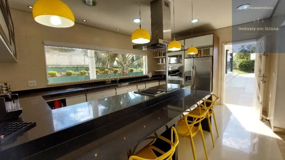Chácara, 5 quartos, 5800 m² - Foto 4