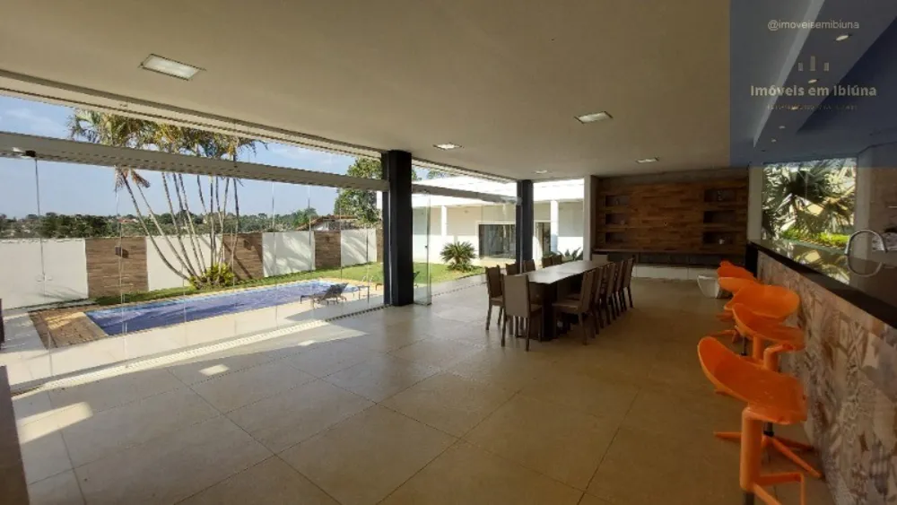 Chácara, 5 quartos, 5800 m² - Foto 6