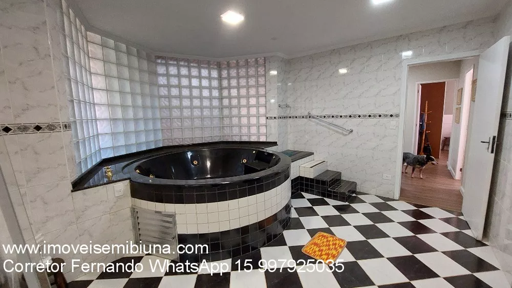 Chácara, 4 quartos, 1000 m² - Foto 43