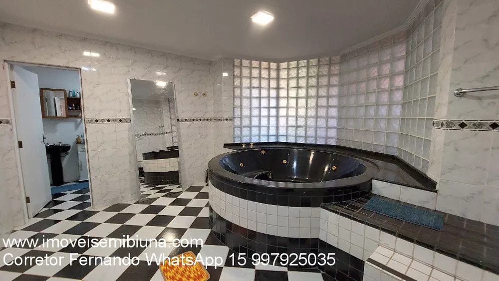 Chácara, 4 quartos, 1000 m² - Foto 40