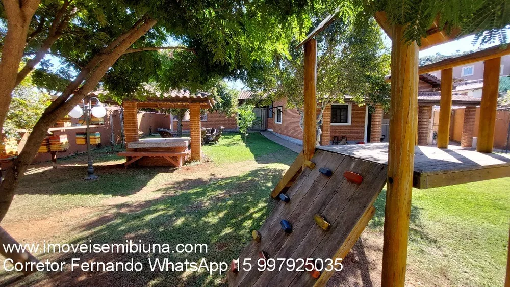 Chácara, 4 quartos, 1000 m² - Foto 24