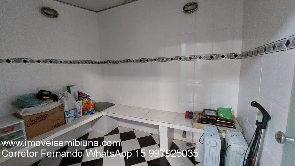 Chácara, 4 quartos, 1000 m² - Foto 41