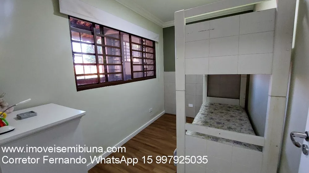 Chácara, 4 quartos, 1000 m² - Foto 36