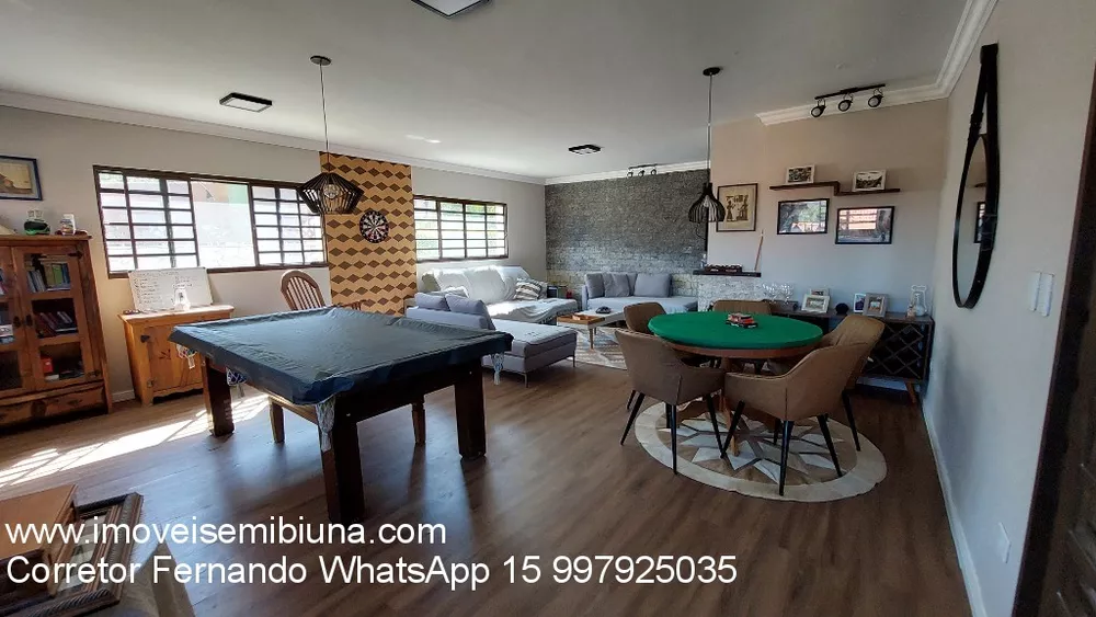 Chácara, 4 quartos, 1000 m² - Foto 32