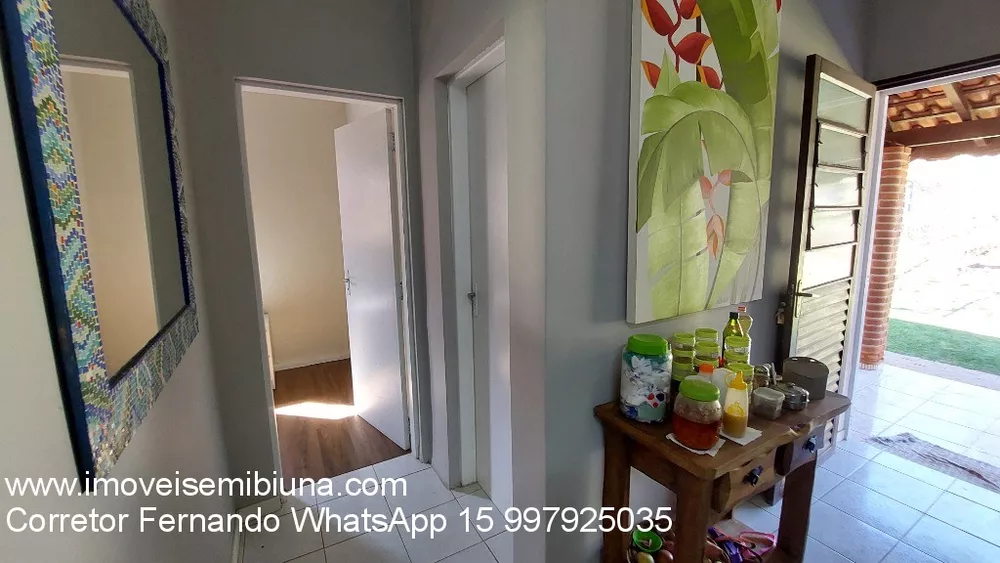 Chácara, 4 quartos, 1000 m² - Foto 27