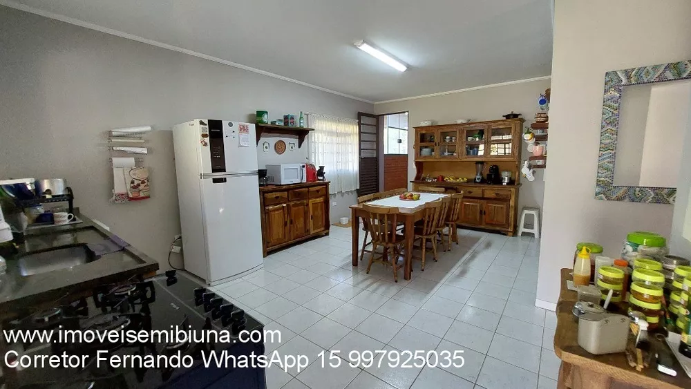 Chácara, 4 quartos, 1000 m² - Foto 26