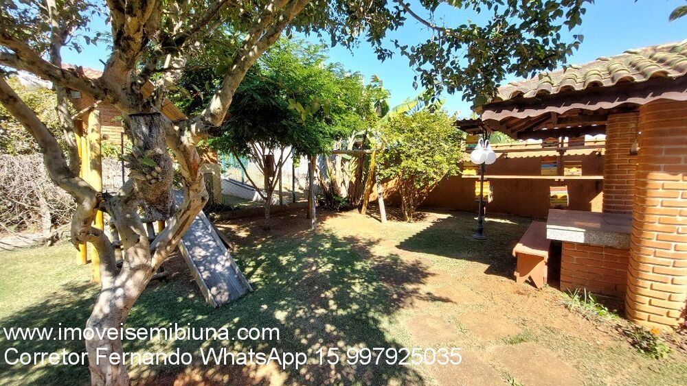 Chácara à venda com 4 quartos, 1000m² - Foto 10